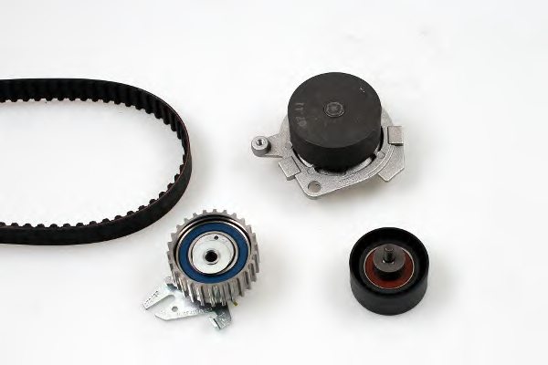GK K985212B Water Pump & Timing Belt Kit